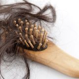 Is it true that brushing hair stimulates its growth?